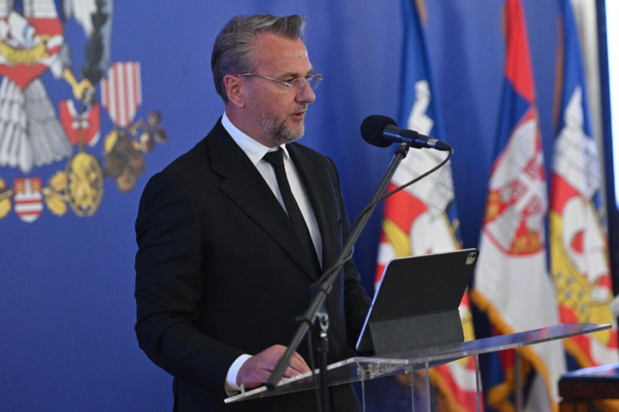 Dule nije bio samo trener: Mijailović još jednom podsetio na veličinu Vujoševića (FOTO)