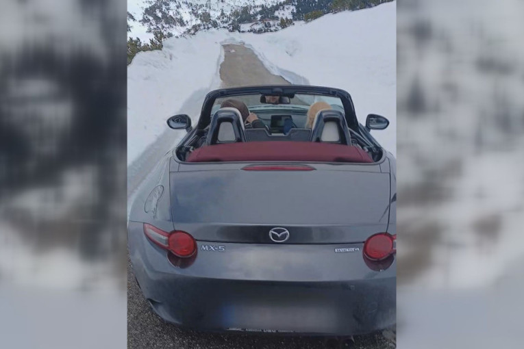 Čelična pesnica Srbije slavi svoj dan! Vučić: U drugim delovima sistema nisam video takvu ozbiljnost i odgovornost (VIDEO)