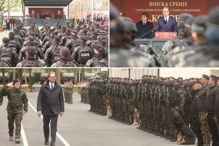 Lažna slika jedinstva: Blokader sve priznao! (VIDEO)