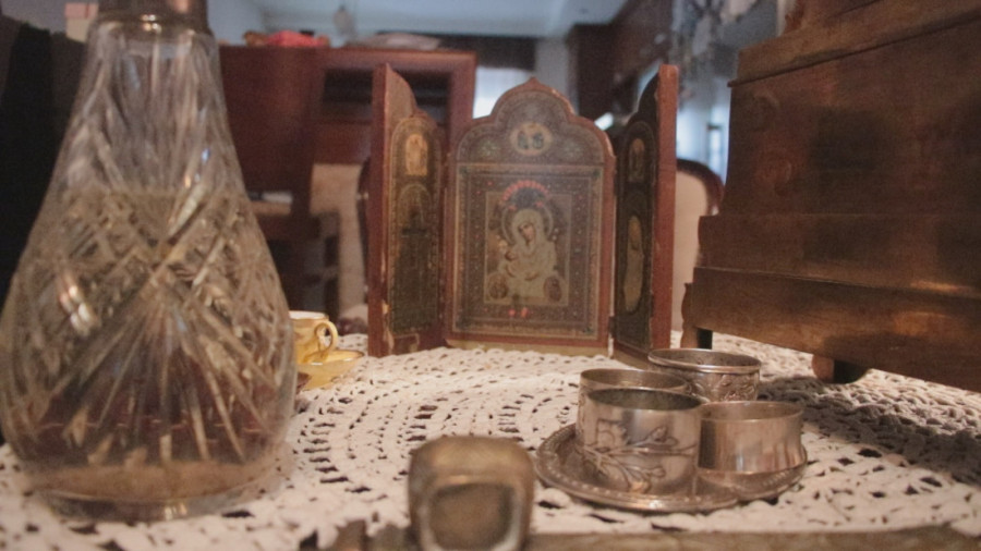 Arčibald Rajs zavetovao naslednika da mora oženiti Srpkinju: Kako je Nikoli tetka iz Švajcarske promenila život