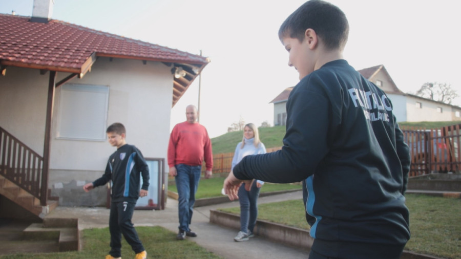 Arčibald Rajs zavetovao naslednika da mora oženiti Srpkinju: Kako je Nikoli tetka iz Švajcarske promenila život