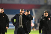 Novi otkaz u Superligi: I Radnički ostao bez trenera (FOTO)