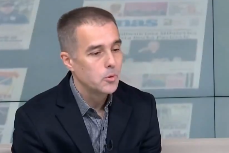 Šamar blokaderima! Priželjkuju mađarski scenario, a njihov analitičar im začepio usta (VIDEO)