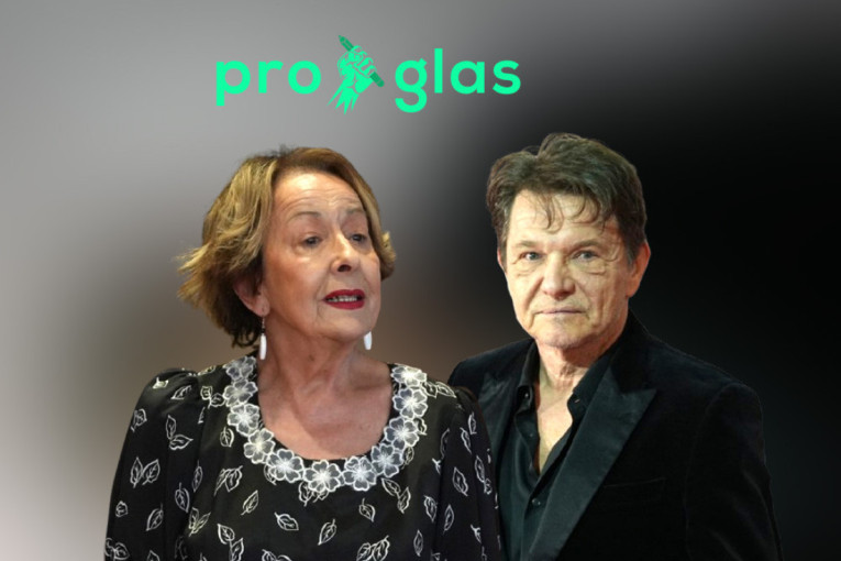 Vanstranački opozicionari