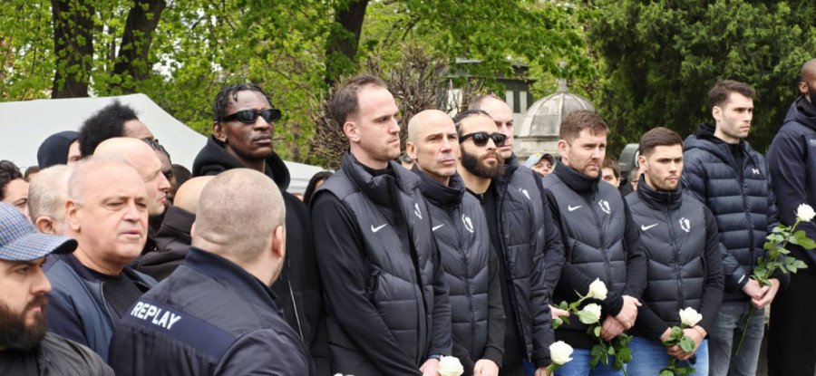 Penjarojin uvod u Partizan! Španac u domovini pričao o haosu koji je zatekao, timu za sledeću sezonu, Grobarima, Žocu i Duletu!