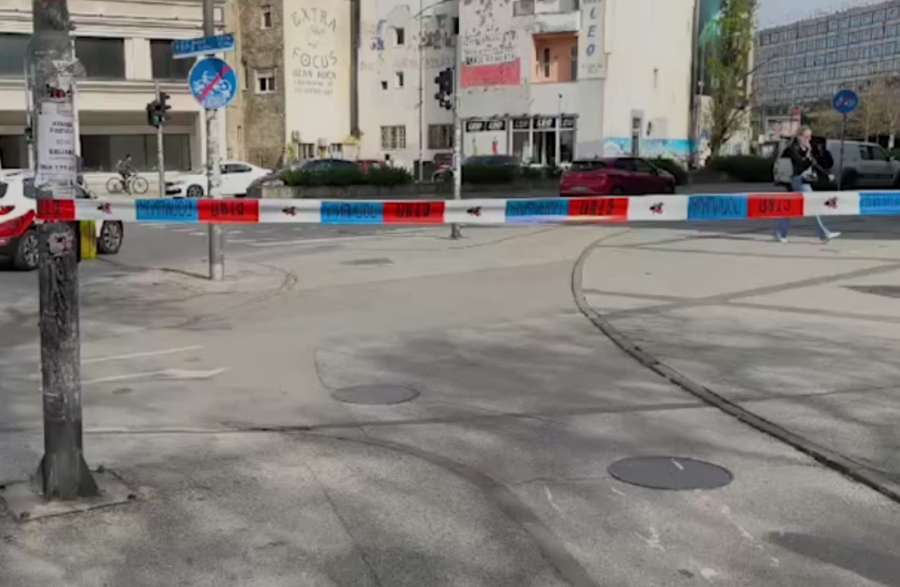 Krivična prijava protiv vlasnika restorana! Pale merdevine na prolaznicu, žena lakše povređena