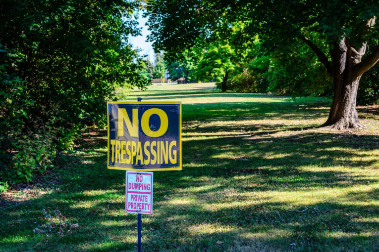 Grad milionera za koji retko ko zna: Nestao čak i sa Google mapa (VIDEO)