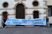 Srbi u Italiji poslali poruku koja odjekuje: Kosovo je Srbija
