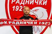 Radnički 1923 i TSC promovisali nove stratege! Nastavlja se trenerska vrteška u Superligi!