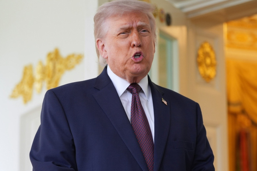 Tramp zapretio Iranu: Sravnićemo sve elektrane i mostove ako odbiju dogovor!