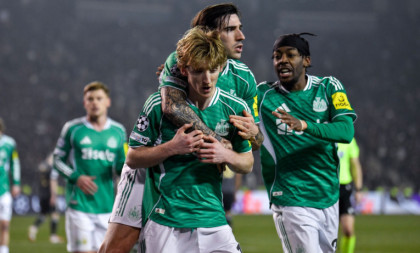 Bajern iz senke sprema letnju bombu! Bavarci krenuli po zvezdu najbogatijeg kluba na svetu!