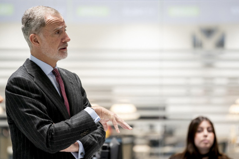 Španski kralj je gej? Objavljena imena njegovih ljubavnika, "brak sa Letisijom je paravan"