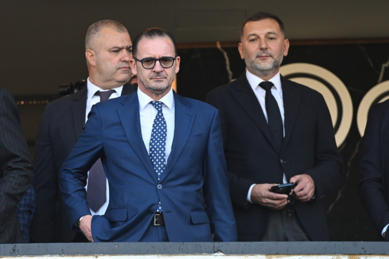 Mijatović dobio bitku! Ljajić najavio održavanje Skupštine - zna se i kada će biti!