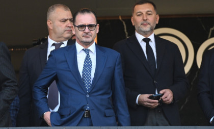Mijatović ima spreman plan za Partizan: Ako pobedi Blagojević odlazi, zamena je već spremna!