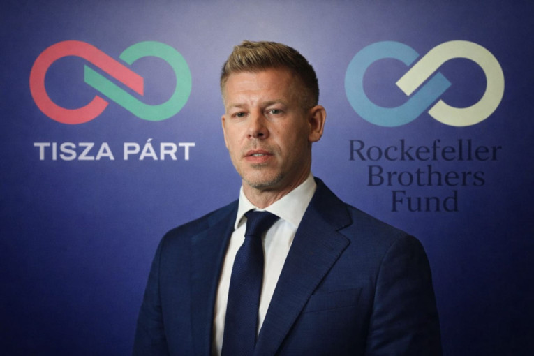 Ko je zapravo pobedio na izborima u Mađarskoj? Soroš i Rotšild otvoreno slave rušenje mađarske države