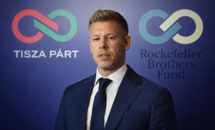 Ko je zapravo pobedio na izborima u Mađarskoj? Soroš i Rotšild otvoreno slave rušenje mađarske države