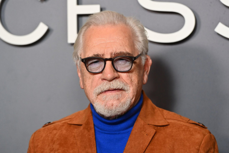 Nakon što je brutalno izvređao pola Holivuda, Brajan Koks otkrio svog omiljenog glumca: Jedan od mojih bogova (FOTO)