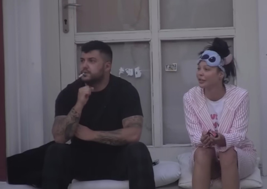 Dejan Dragojević urnisao Asmina! "On je kopija Filipa Cara, ali ima trule fore"