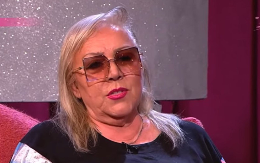 "Dosadila je i Bogu i narodu, ne podnosim je!" Zorica Marković izvređala Viki Miljković!