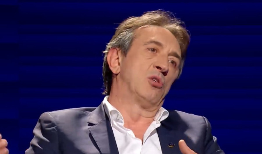 Žika Jakšić operisan: Posle moždanog udara, ovu intervenciju je čak i priželjkivao!