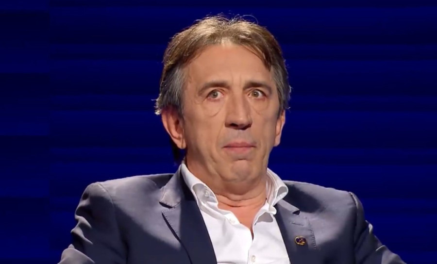 Ispovest Žike Jakšića o velikim dugovima! Priznao u suzama: "Noću sam imao strahove, moju ženu su jurili za pare"