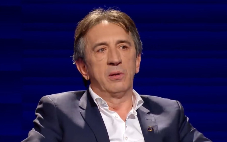 Ispovest Žike Jakšića o velikim dugovima! Priznao u suzama: "Noću sam imao strahove, moju ženu su jurili za pare"