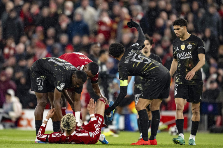 Spektakl u Minhenu: Bajernova dupla pobeda nad Realom, Arsenal ide dalje uprkos "nuli" pogledajte i hajlajtse (VIDEO)