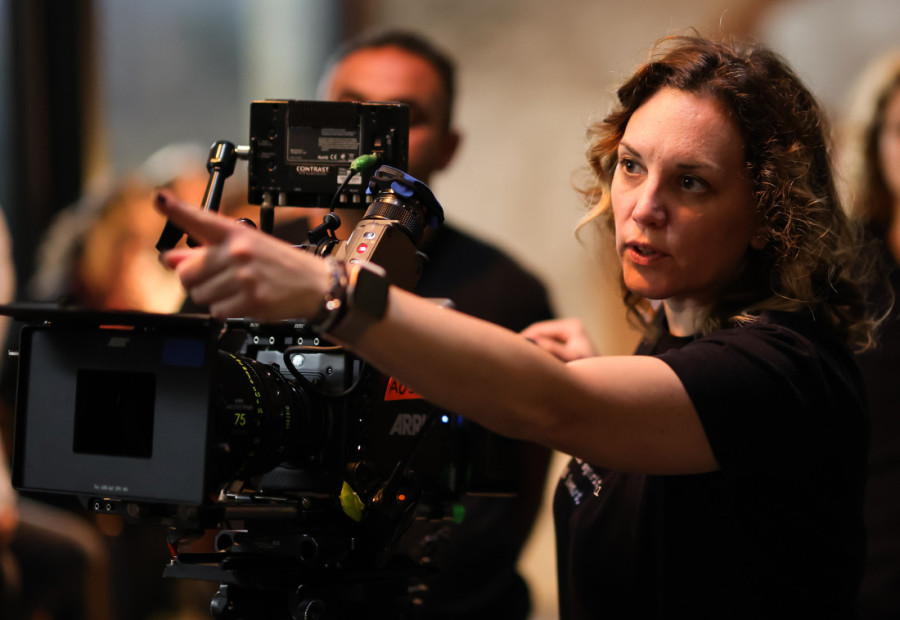 Svetska premijera filma "Čuvar ikone Svetog Đorđa" u Moskvi: Tragična istinita priča o životnoj borbi jednog čoveka (FOTO)