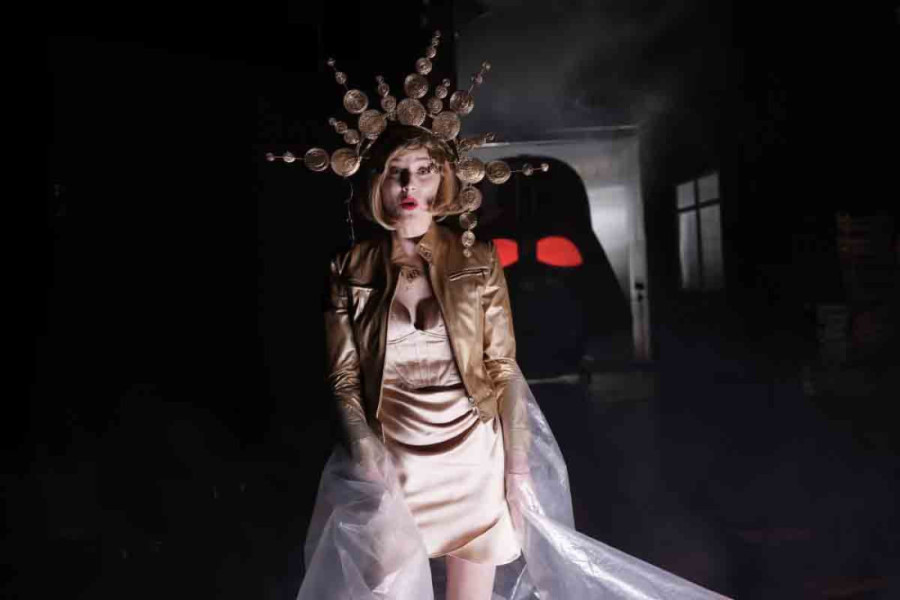 Beogradsko dramsko pozorište gostuje u Sankt Peterburgu: Dve hit predstave pred ruskom publikom (FOTO)