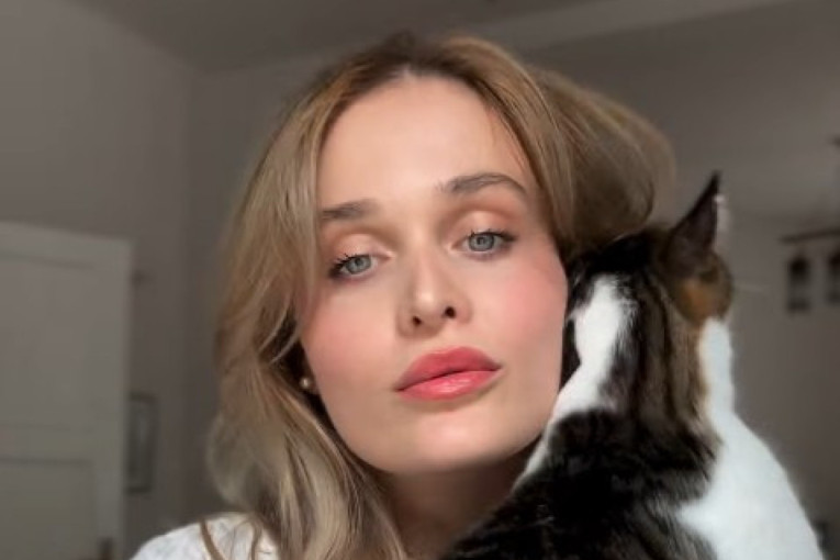 Ovde živi ćerka Anice Dobre posle razvoda: Kuhinja Mine Sovtić će vas posebno oduševiti! (FOTO)