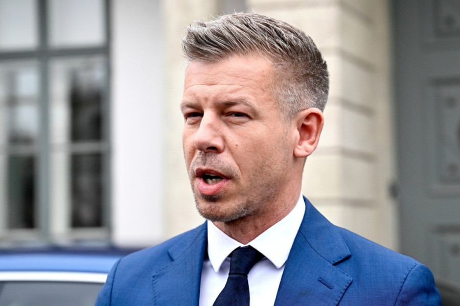 Skandalčina u Mađarskoj! Na izborima učestvovao još jedan Peter Mađar