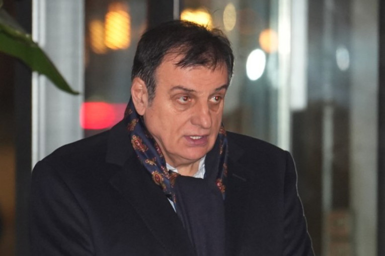 Oglasio se otac Mine Sovtić o ćerkinom razvodu: "Ona je u Rusiji, nek rade kako misle da je najbolje"