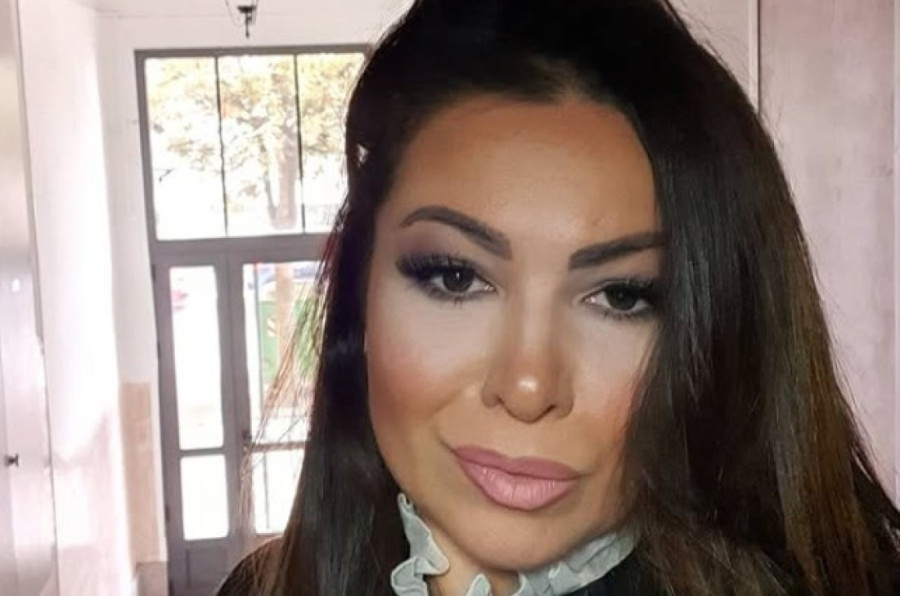 Voditeljka TV Pink se naljutila na Mariju Šerifović! Pevačica je razočarala, sve je ispričala javno!