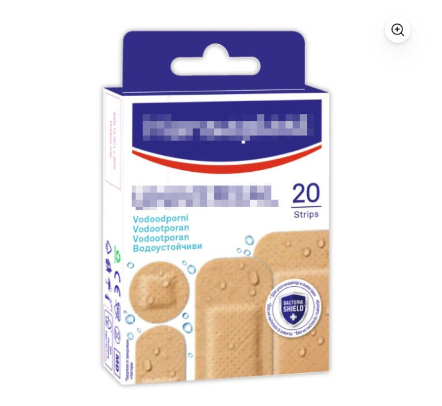 Obišli smo apoteke: Ovo su cene dodatne opreme koju traže Grci!