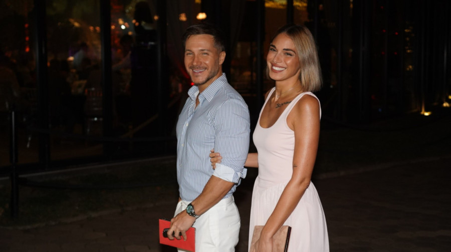 "Bilo je suza" Saša Kovačević otkrio detalje tajnog venčanja, koje je prvo bilo planirano ovde: "Kad si nesiguran..."