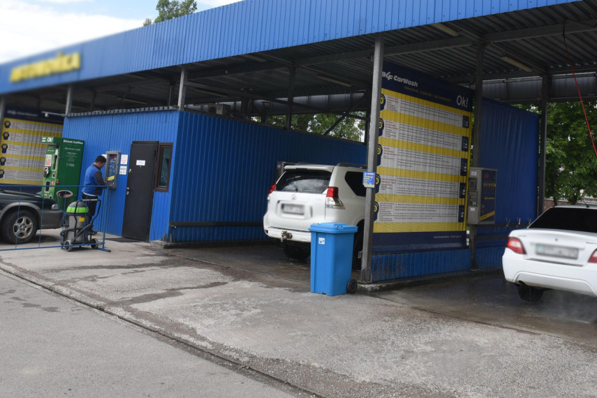 Pukli u "Žetonu": Deca uhvaćena zbog pljački po gradu