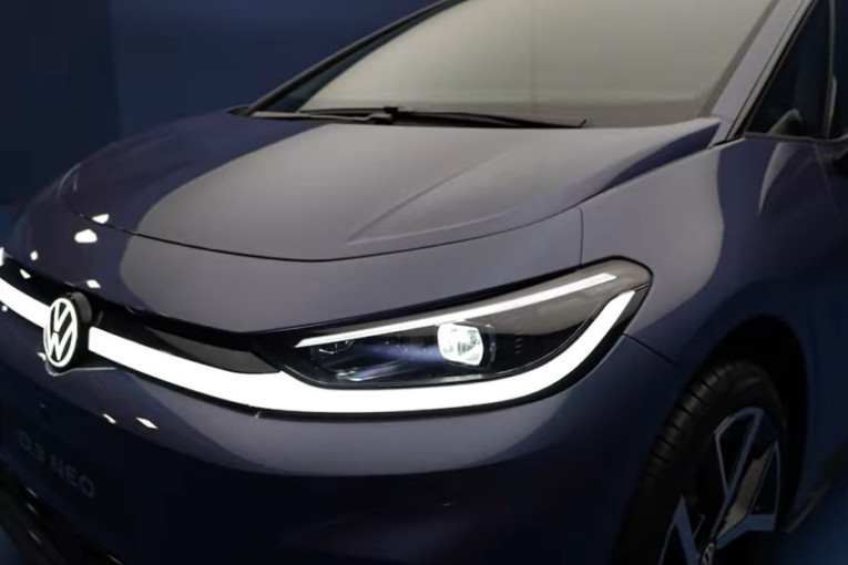 Volkswagen poslušao vozače: Novi ID.3 Neo vraća dugmiće i donosi veći domet (VIDEO)