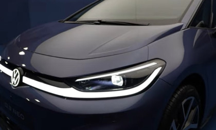 Volkswagen poslušao vozače: Novi ID.3 Neo vraća dugmiće i donosi veći domet (VIDEO)