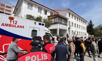 Objave o masakrima dovele do hapšenja: Policija reagovala širom Turske!