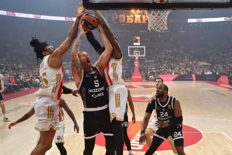 Vratio se posle 12 godina! Partizan i spotom ovekovečio povratak Lovernja (VIDEO)