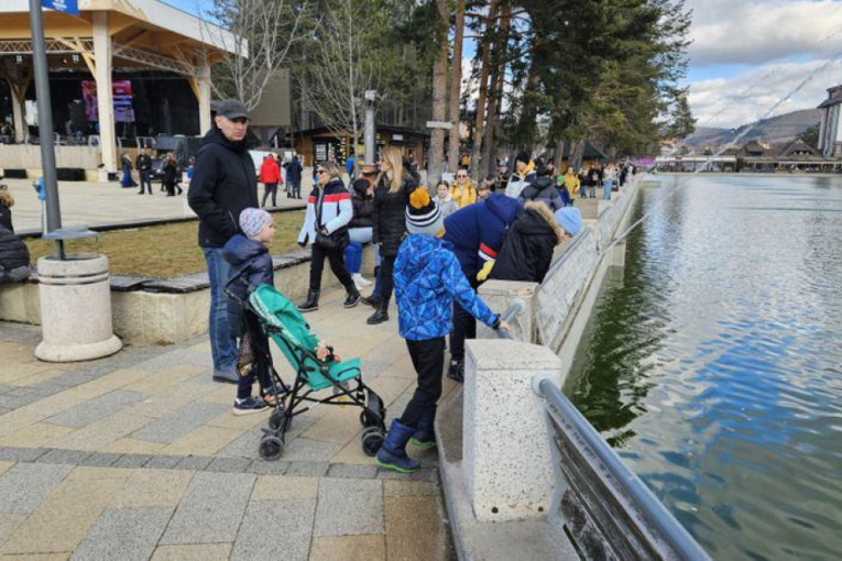Velika transformacija tvrđave: Evo kako će Petrovaradin biti povezan sa gradom (FOTO)