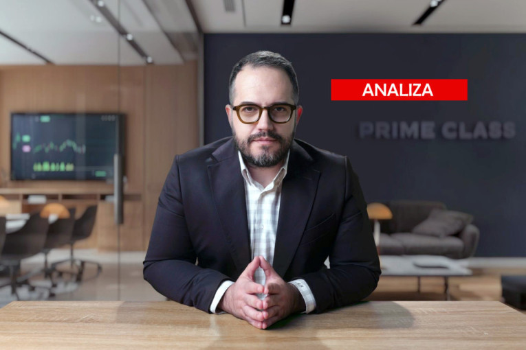 Srbija na investicionoj mapi: Stručnjak otkriva gde ulagati dok je svet u krizi, evo šta donosi profit!