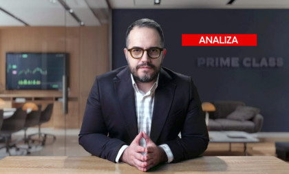 Srbija na investicionoj mapi: Stručnjak otkriva gde ulagati dok je svet u krizi, evo šta donosi profit!