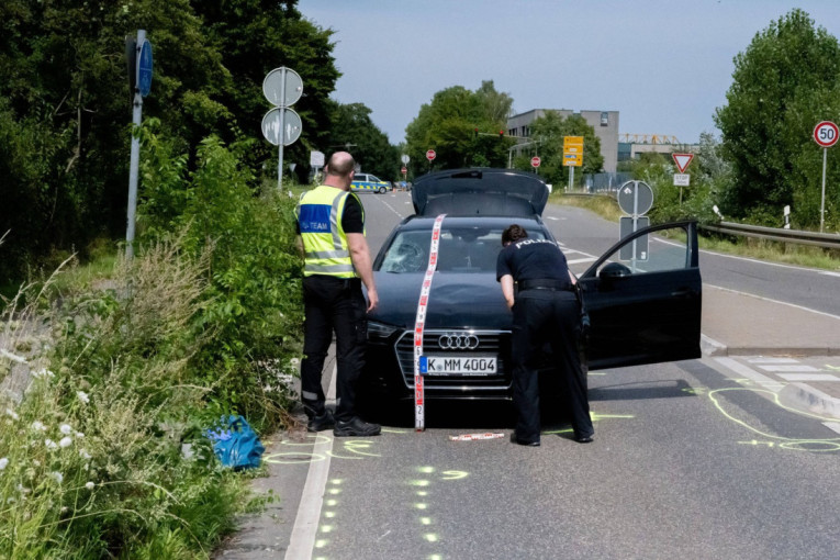 Žrtva napada u Malagi: Niste kontrolisali granice, pa lako ulazi ovaj šljam (VIDEO)