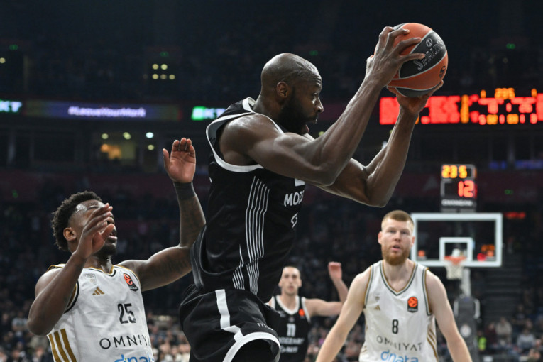 Pobeda za kraj se traži! Lakić i Džekiri spremni za duel sa Baskonijom, a razmišljaju i o Zvezdi