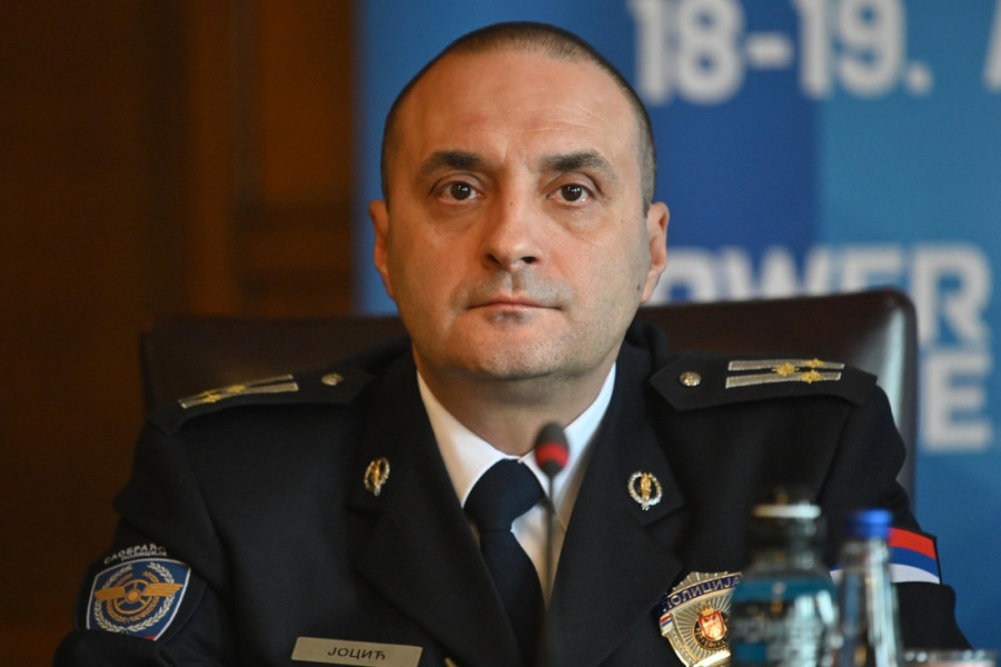 Sve je spremno za praznik atletike! Ovogodišnji Beogradski maraton biće drugačiji od prethodnih (FOTO)