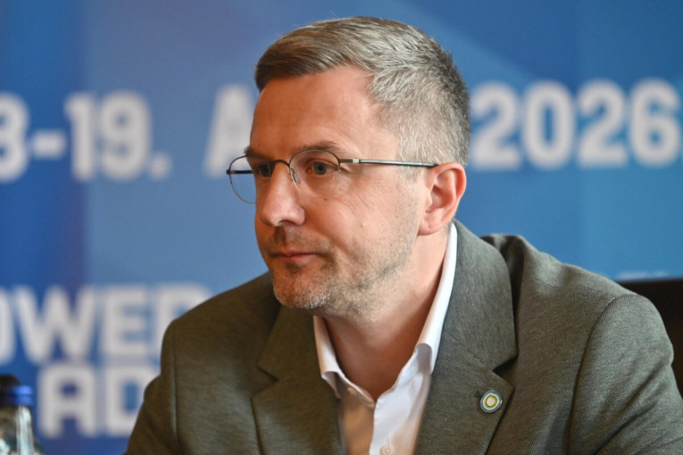 Sve je spremno za praznik atletike! Ovogodišnji Beogradski maraton biće drugačiji od prethodnih (FOTO)