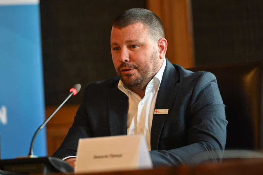 Sve je spremno za praznik atletike! Ovogodišnji Beogradski maraton biće drugačiji od prethodnih (FOTO)