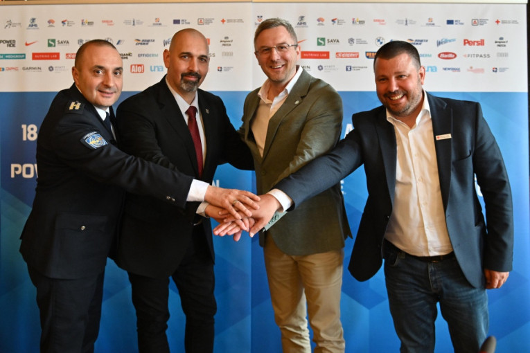 Sve je spremno za praznik atletike! Ovogodišnji Beogradski maraton biće drugačiji od prethodnih (FOTO)