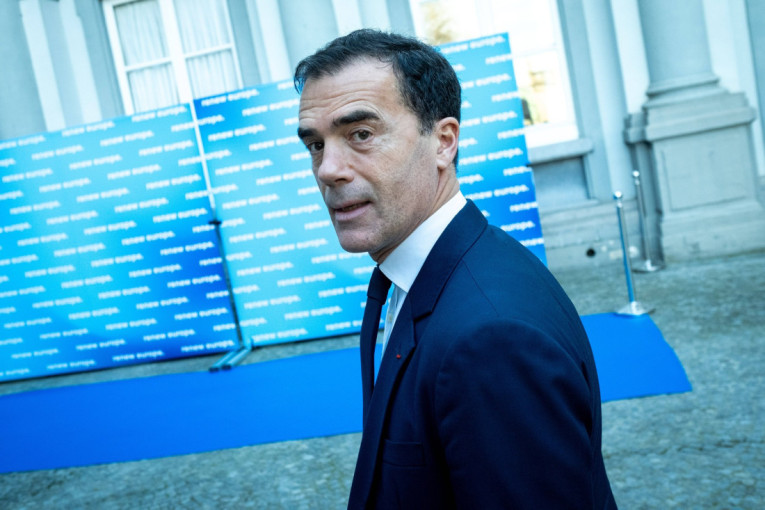 Sandro Gozi: Od izdajnika Italije do agitatora protiv Srbije